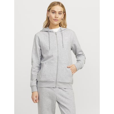 Sweat À Capuche Zippé JJXX