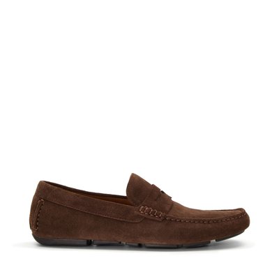 Mocassins de conduite en Daim - BRADLAY DUNE LONDON