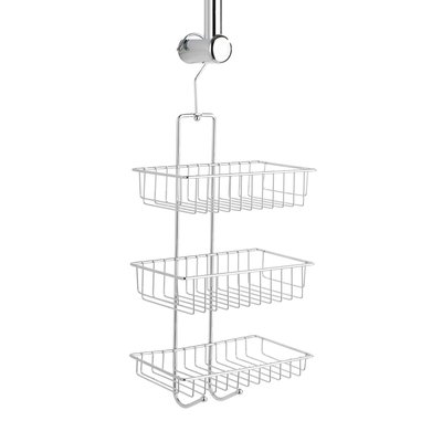 Etagère De Douche Nivala WENKO