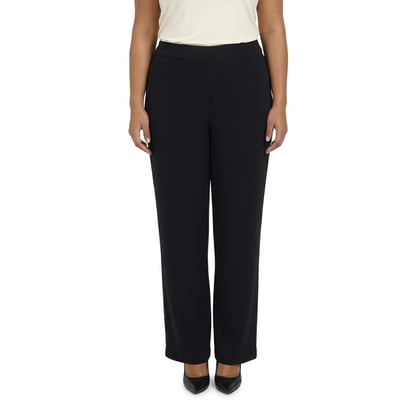 Pantalon Flare Fit YOEK