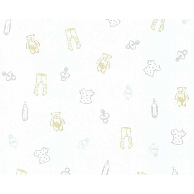 Papier peint "Baby" HOME MAISON