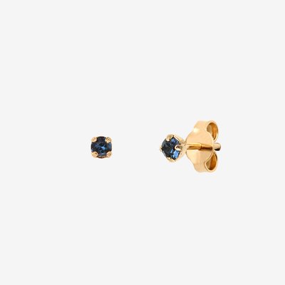 Boucles d'oreilles paris montana CAROLINE NAJMAN