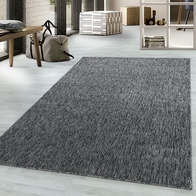 Tapis intérieur rond à poils courts NADOR NAZAR RUGS