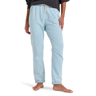 Pantalon en jean léger SLOW SWELL. ROXY