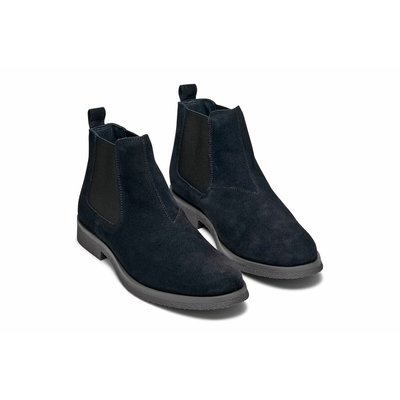 Bottines Chelsea respirantes Claudio GEOX
