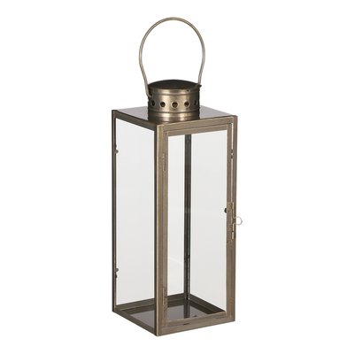 Lanterne ARZILLA MICA DECORATIONS