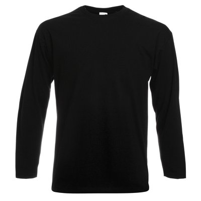 T-shirt à manches longues FRUIT OF THE LOOM