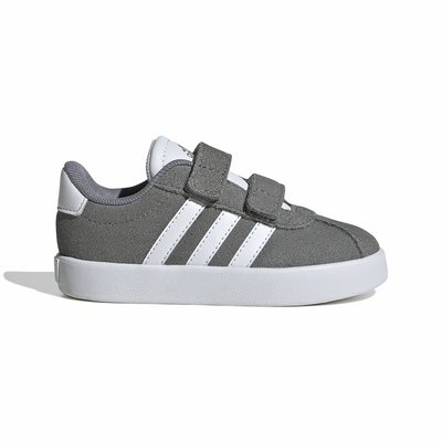 Baskets cuir VL Court 3.0 ADIDAS SPORTSWEAR