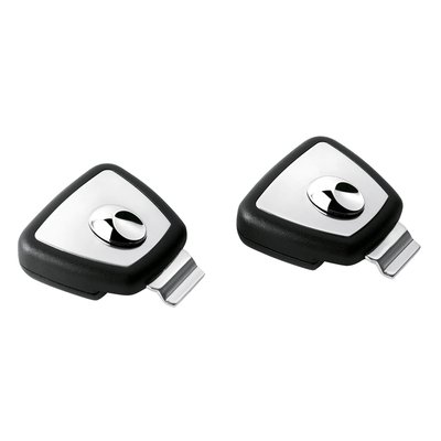 Set de 2 anses amovibles - ECLIPSE CUISINOX