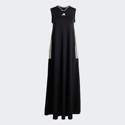 Robe longue 3 bandes Soft Mesh Tiro Cut ADIDAS SPORTSWEAR
