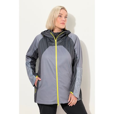 Veste technique imperméable ULLA POPKEN