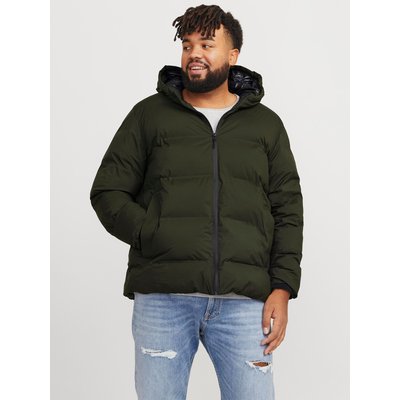 Plus Size Doudoune Doudoune JACK & JONES