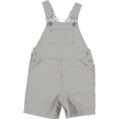 Salopette - Très bon état PETIT BATEAU