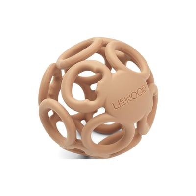 Balle de dentition en silicone Jasmin LIEWOOD