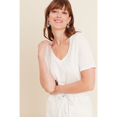 T-shirt manches courtes BREAL