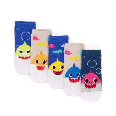 Chaussettes BABY SHARK