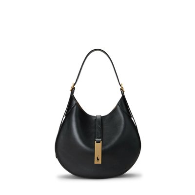 Designer Bags Handbags Rucksacks Shoppers Clutch POLO RALPH LAUREN La Redoute