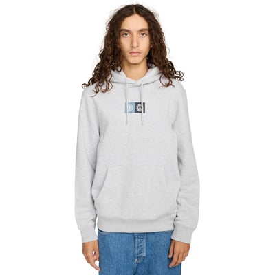 Sweat à capuche DUAL PO ELEMENT