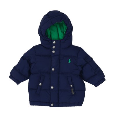 Doudoune bébé - Très bon état RALPH LAUREN