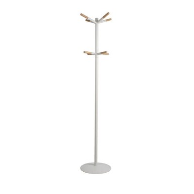 Porte-manteaux - WOODEN TIP ZUIVER