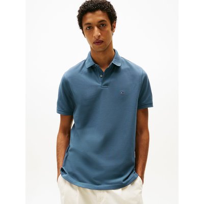 Polo regular de manga corta 1985 TOMMY HILFIGER