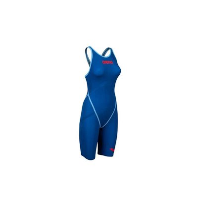 Maillot de bain de compétition dos ouvert Powerskin Carbon Core FX ARENA