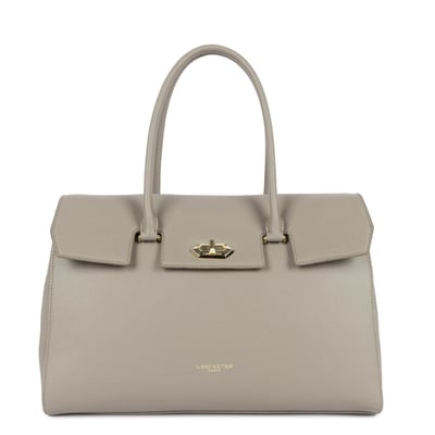Sac cabas épaule à rabat XL MILANO COSMOS LANCASTER