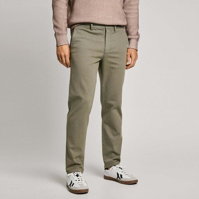 Pantalon Chino Coupe Slim PEPE JEANS