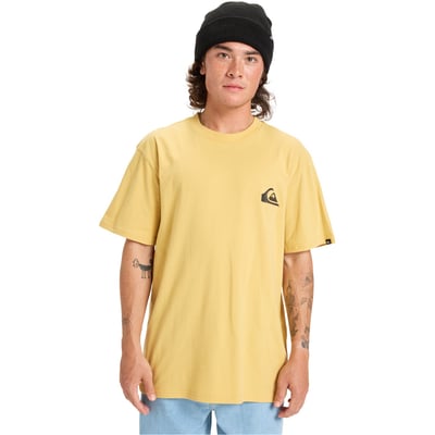 T-shirt à manches courtes EV MINI LOGO QUIKSILVER