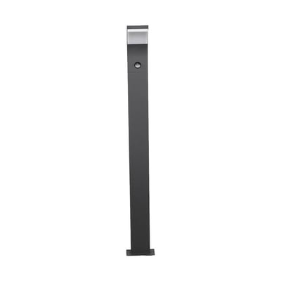 Luminaire extérieur en aluminium moderneLED LUCANDE