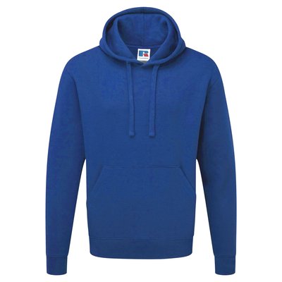 Sweat à capuche AUTHENTIC RUSSELL