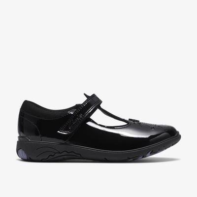 Derbies Brevet Coupe Large RELDA MAGIC K CLARKS