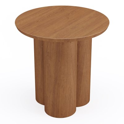 Table basse en bois contreplaqué HELMA SIA HOME