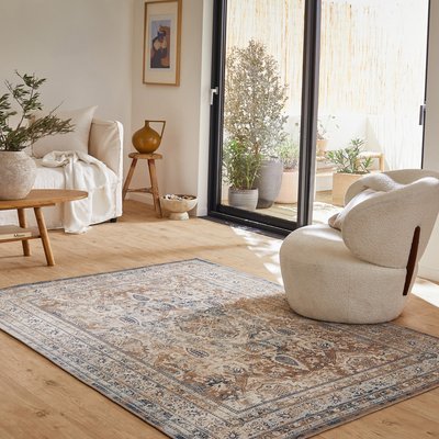 Tapis de salon CARRY NAZAR RUGS