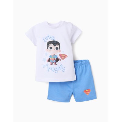 Pyjama en Coton 'Superman' ZIPPY