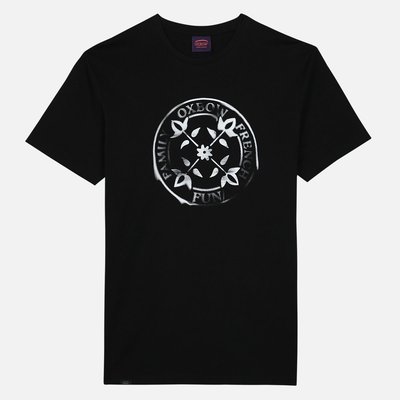 Tee shirt manches courtes graphique TELLIM OXBOW