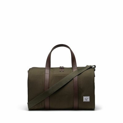 Borsa weekend, NOVEL HERSCHEL