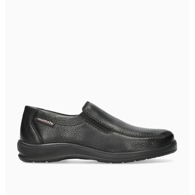 Mocassins en cuir EWALD MEPHISTO