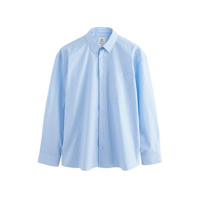 Chemise décontractée à manches longues NEXT