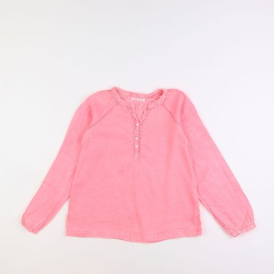 Blouse  fluo - Bon état MONOPRIX