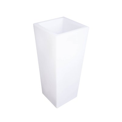 Vase lumineux intérieur/extérieur LED avec batterie VASE LED 75CM SWEEEK