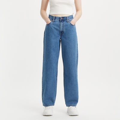 Jean Baggy Dad LEVI'S