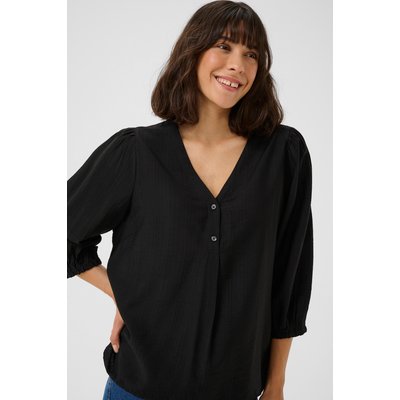 Blouse à manches longues KAlui KAFFE