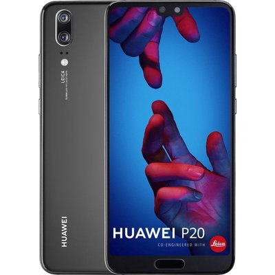 Smartphone P20 128Go - Parfait état HUAWEI