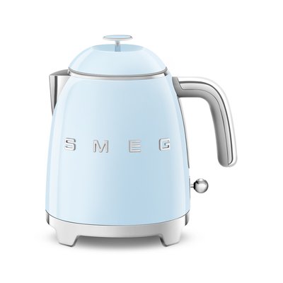 Mini bouilloire électrique 0,8L KLF05PBEU SMEG