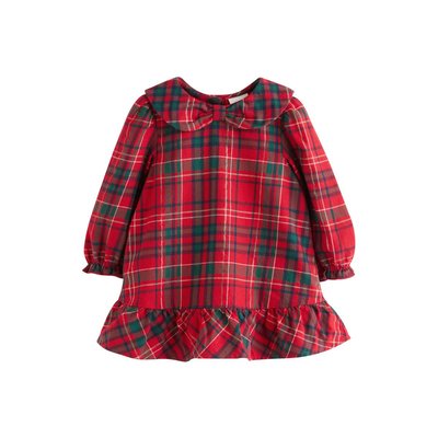 Robe bébé tissée NEXT