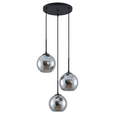 Suspension en métal moderne, Jurian LINDBY