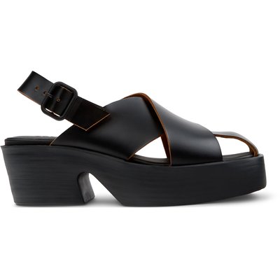 Sandales Billie cuir CAMPER