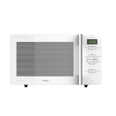 WHIRLPOOL Micro-ondes Gril Mcp345wh