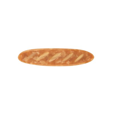 French barrette BAGUETTE COUCOU SUZETTE